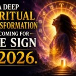 A Deep Spiritual Transformation Is Coming for One Sign in 2026