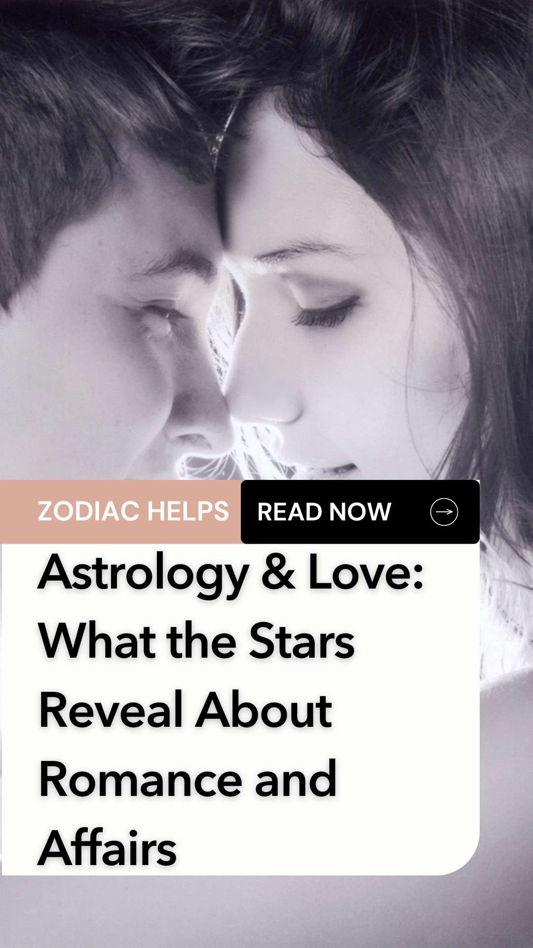 Astrology & Love_ What the Stars Reveal About Romance and Affairs