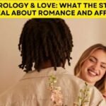 Astrology & Love_ What the Stars Reveal About Romance and Affairs