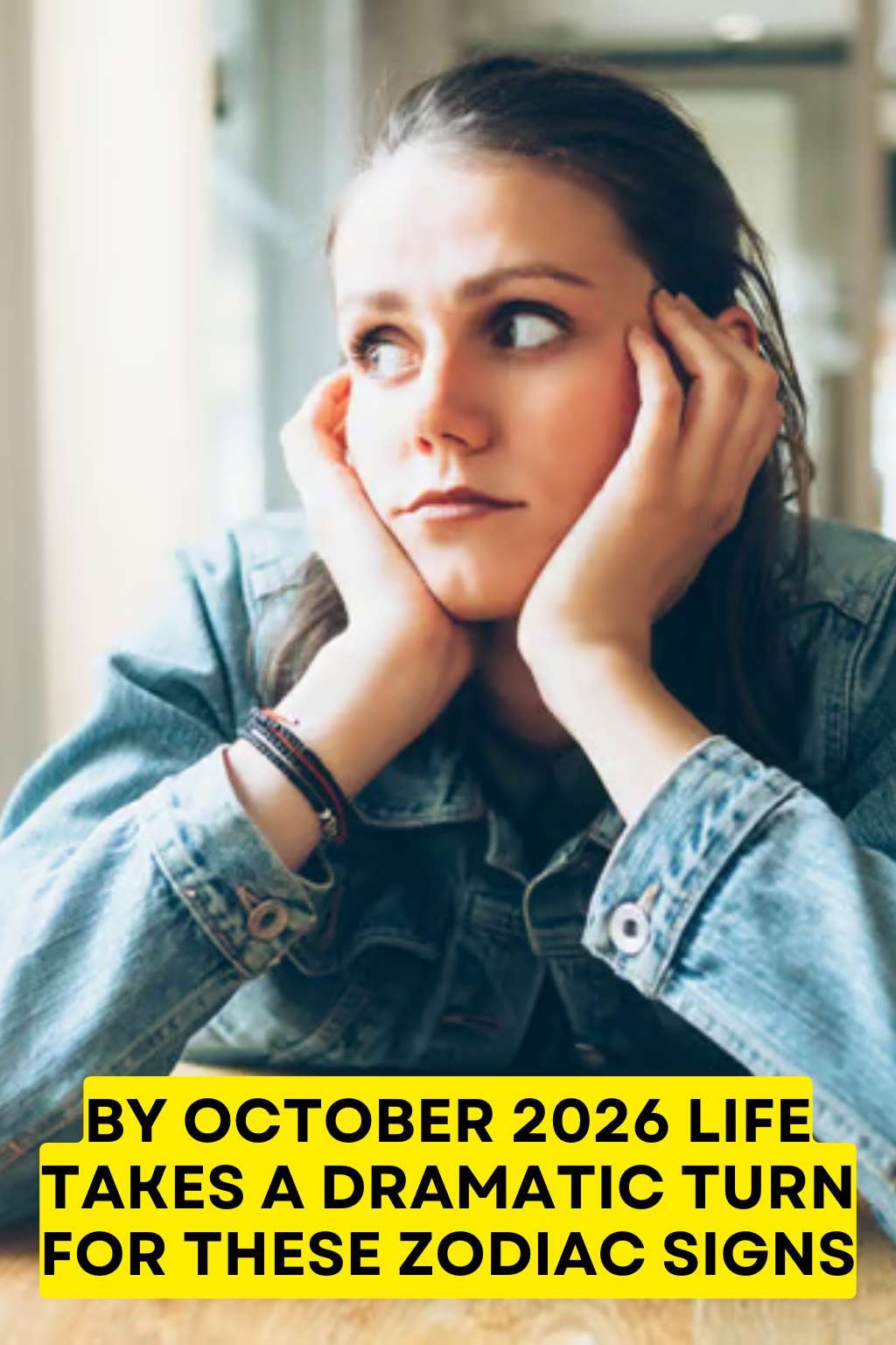 By October 2026 Life Takes A Dramatic Turn For These Zodiac Signs