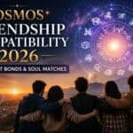 Cosmos Friendship Compatibility 2026_ Strongest Bonds & Soul Matches