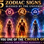 Favored By The Universe_ The Most Attractive Signs In 2026