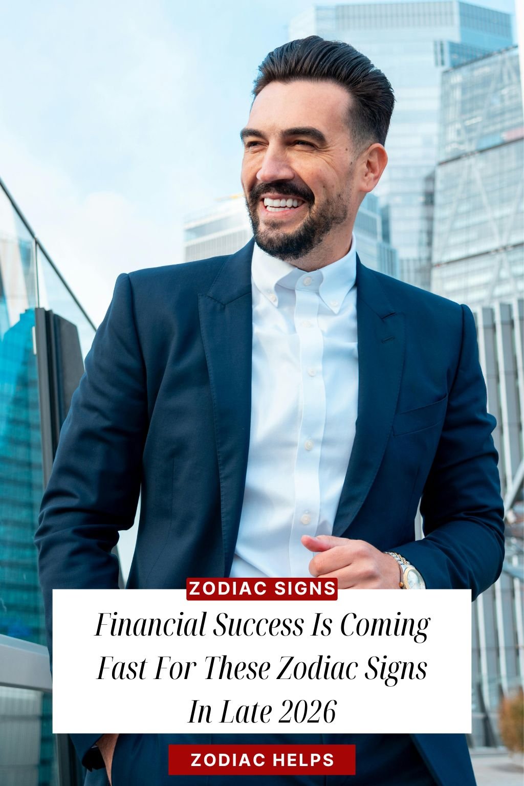 Financial Success Is Coming Fast For These Zodiac Signs In Late 2026
