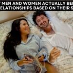 How Men And Women Actually Behave In Relationships Based On Their Sign