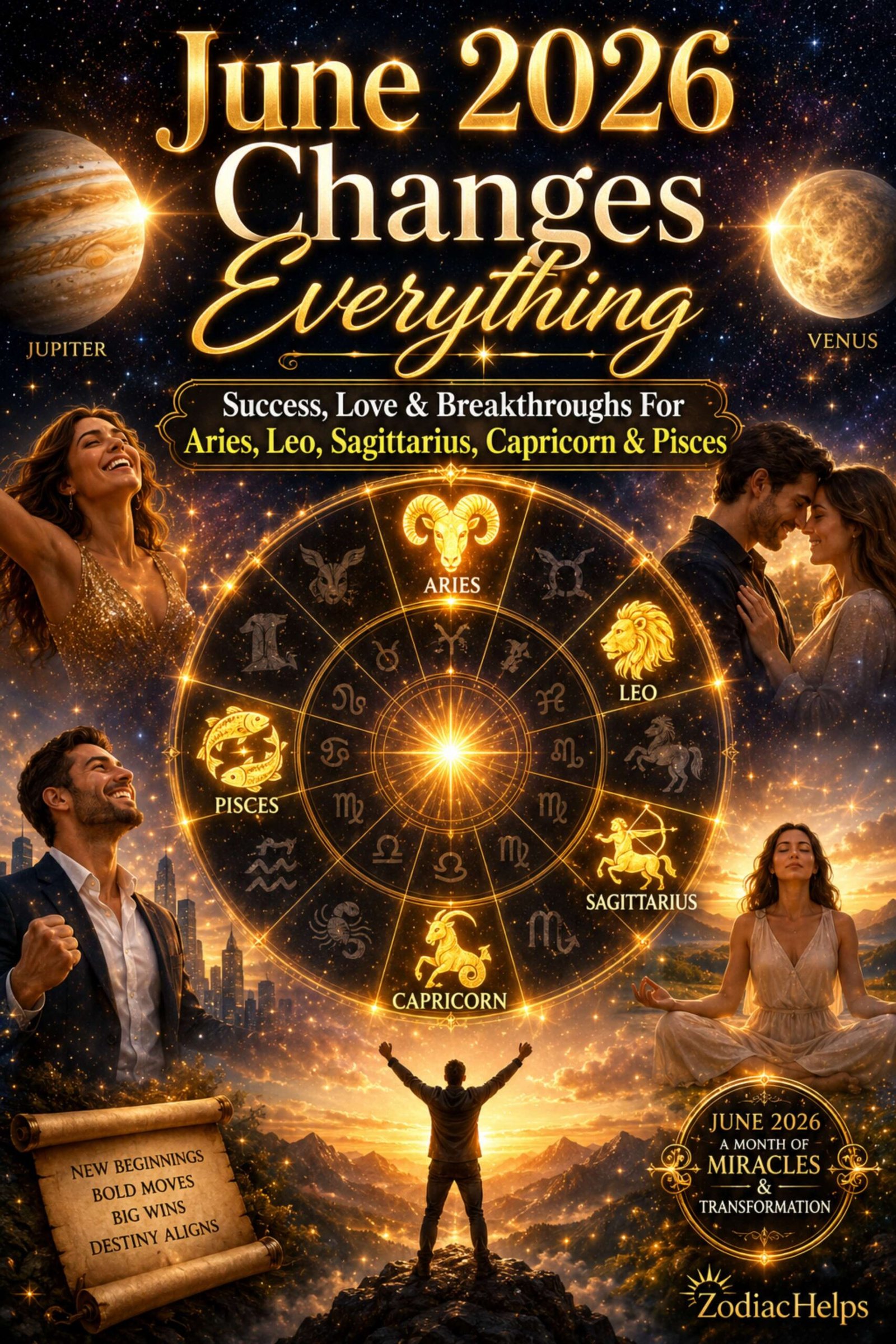 June 2026 Changes Everything