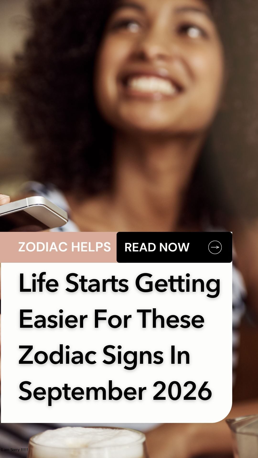 Life Starts Getting Easier For These Zodiac Signs In September 2026