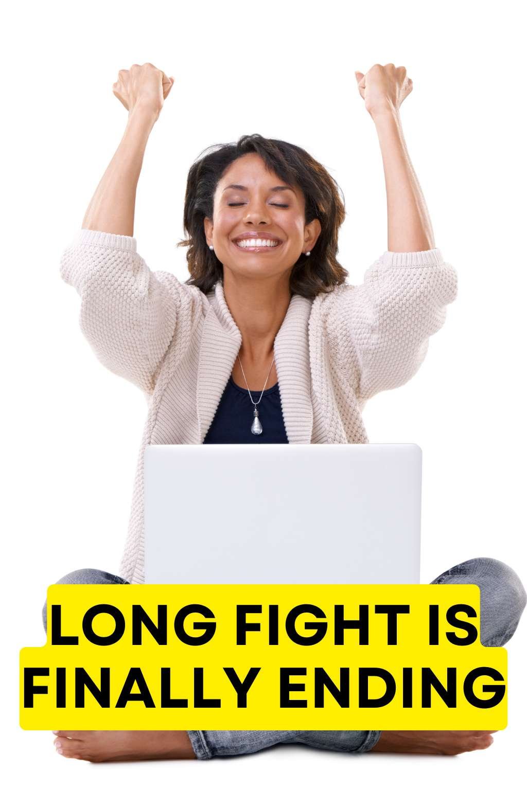 Long Fight Is Finally Ending