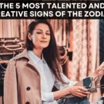 The 5 Most Talented And Creative Signs Of The Zodiac