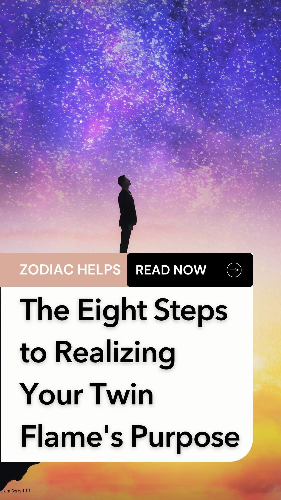 The Eight Steps to Realizing Your Twin Flame's Purpose