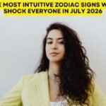 The Most Intuitive Zodiac Signs Will Shock Everyone In July 2026