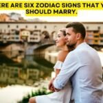 There are six zodiac signs that you should marry