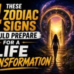 These 4 Zodiac Signs Should Prepare for a Life Transformation