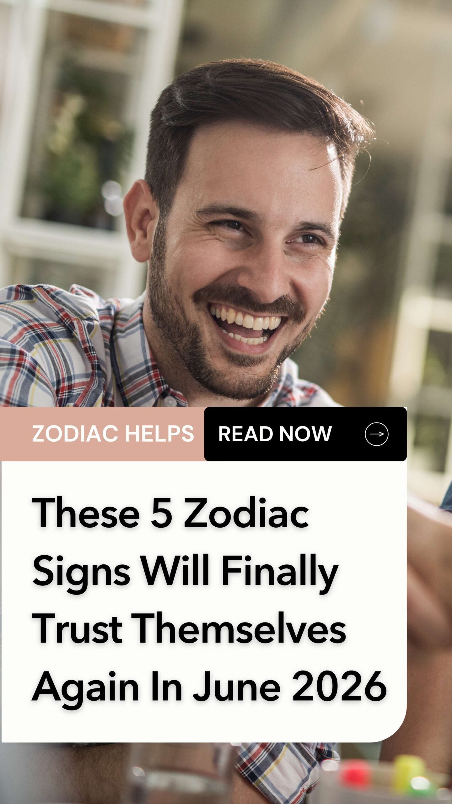 These 5 Zodiac Signs Will Finally Trust Themselves Again In June 2026
