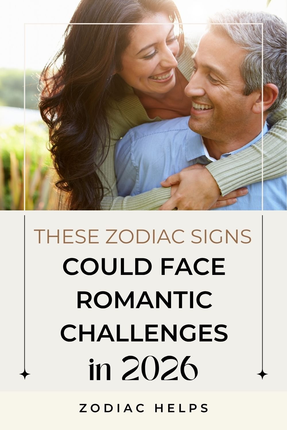 These Zodiac Signs Could Face Romantic Challenges