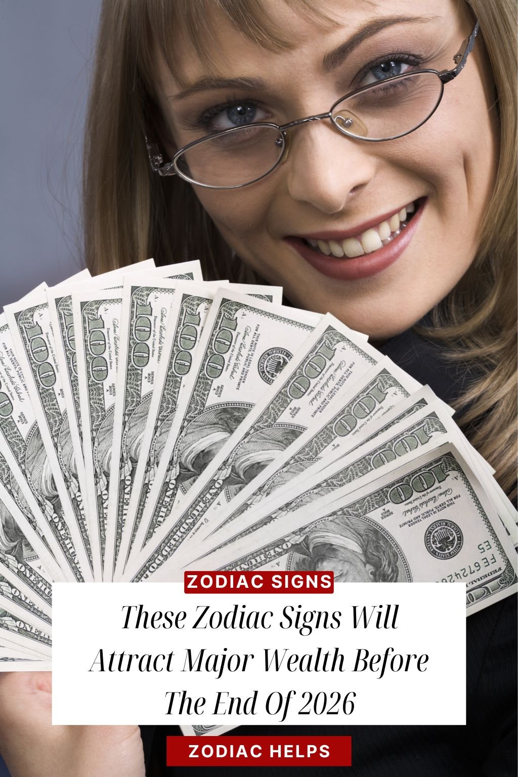 These Zodiac Signs Will Attract Major Wealth Before The End Of 2026