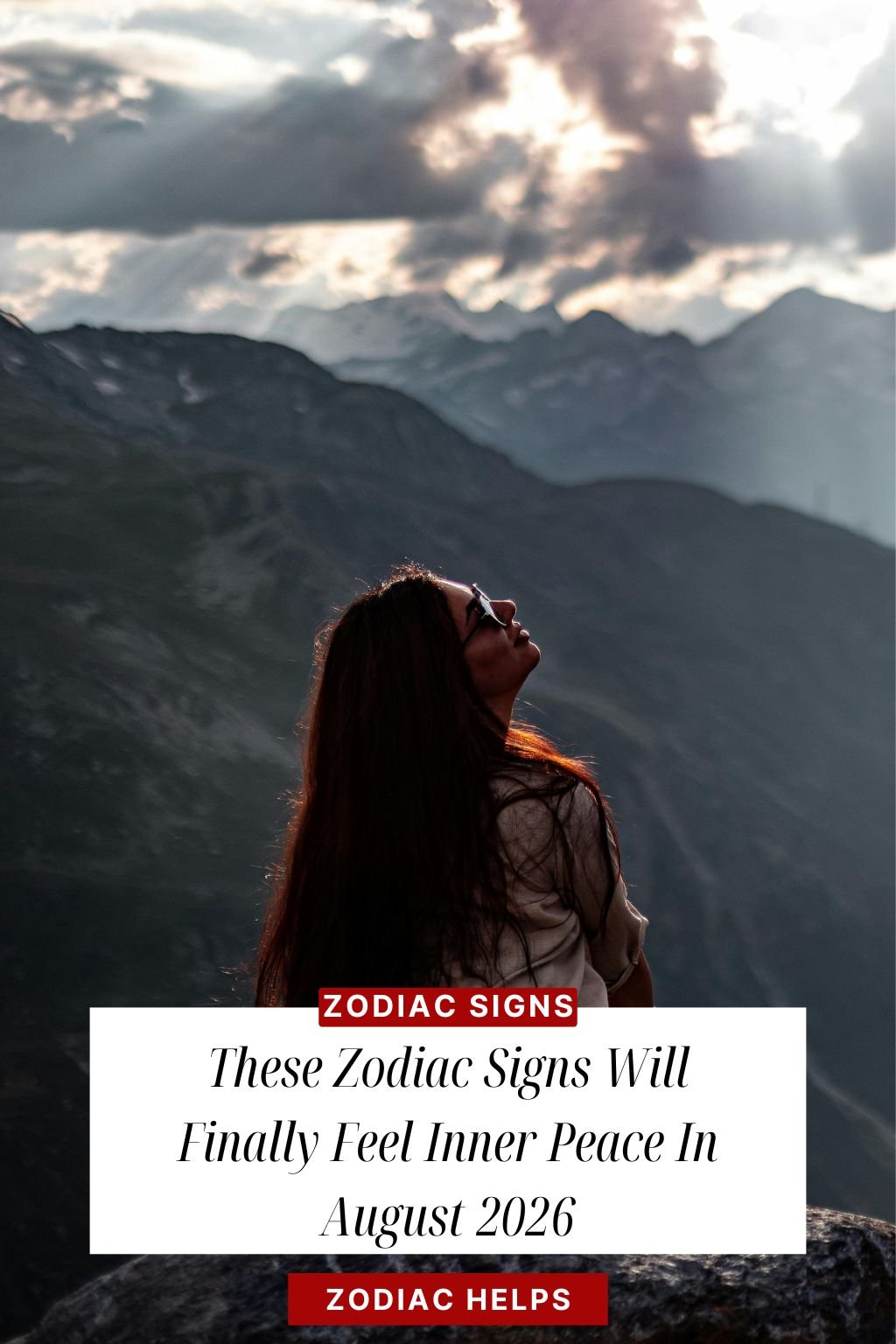 These Zodiac Signs Will Finally Feel Inner Peace In August 2026