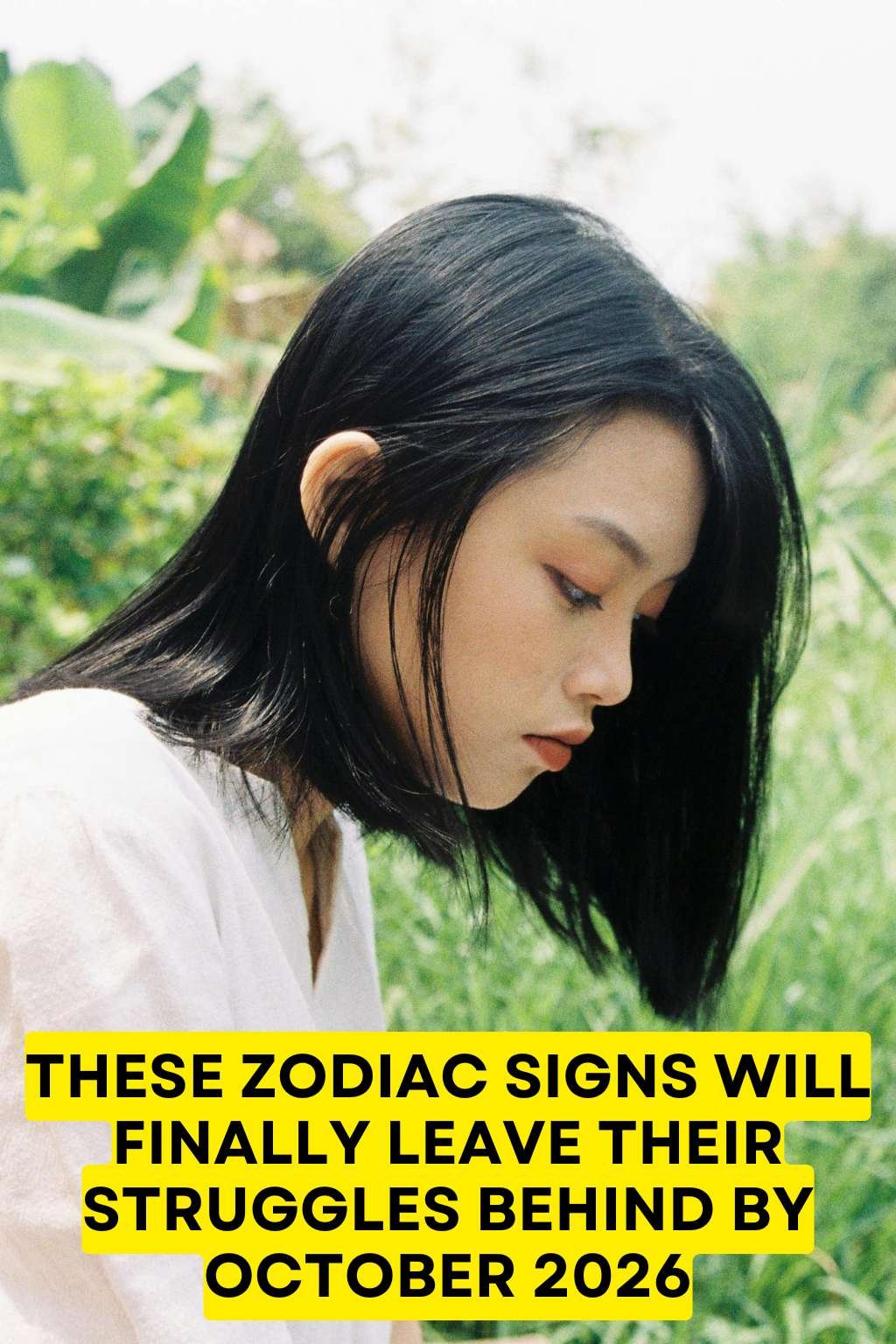 These Zodiac Signs Will Finally Leave Their Struggles Behind By October 2026