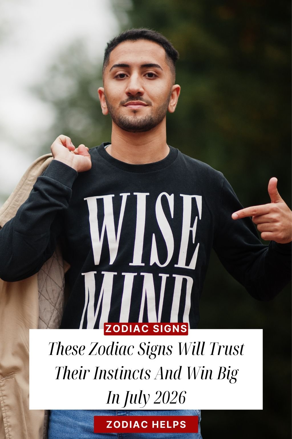 These Zodiac Signs Will Trust Their Instincts And Win Big In July 2026