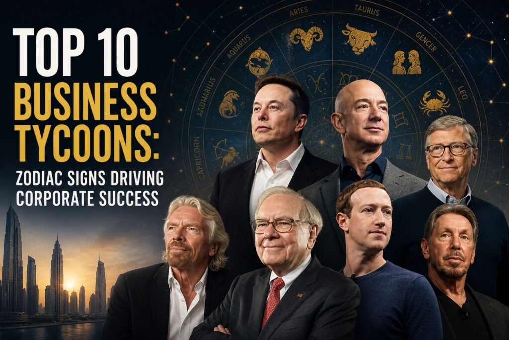 Top 10 Business Tycoons_ Zodiac Signs Driving Corporate Success