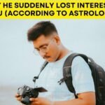 Why He Suddenly Lost Interest In You (According To Astrology)