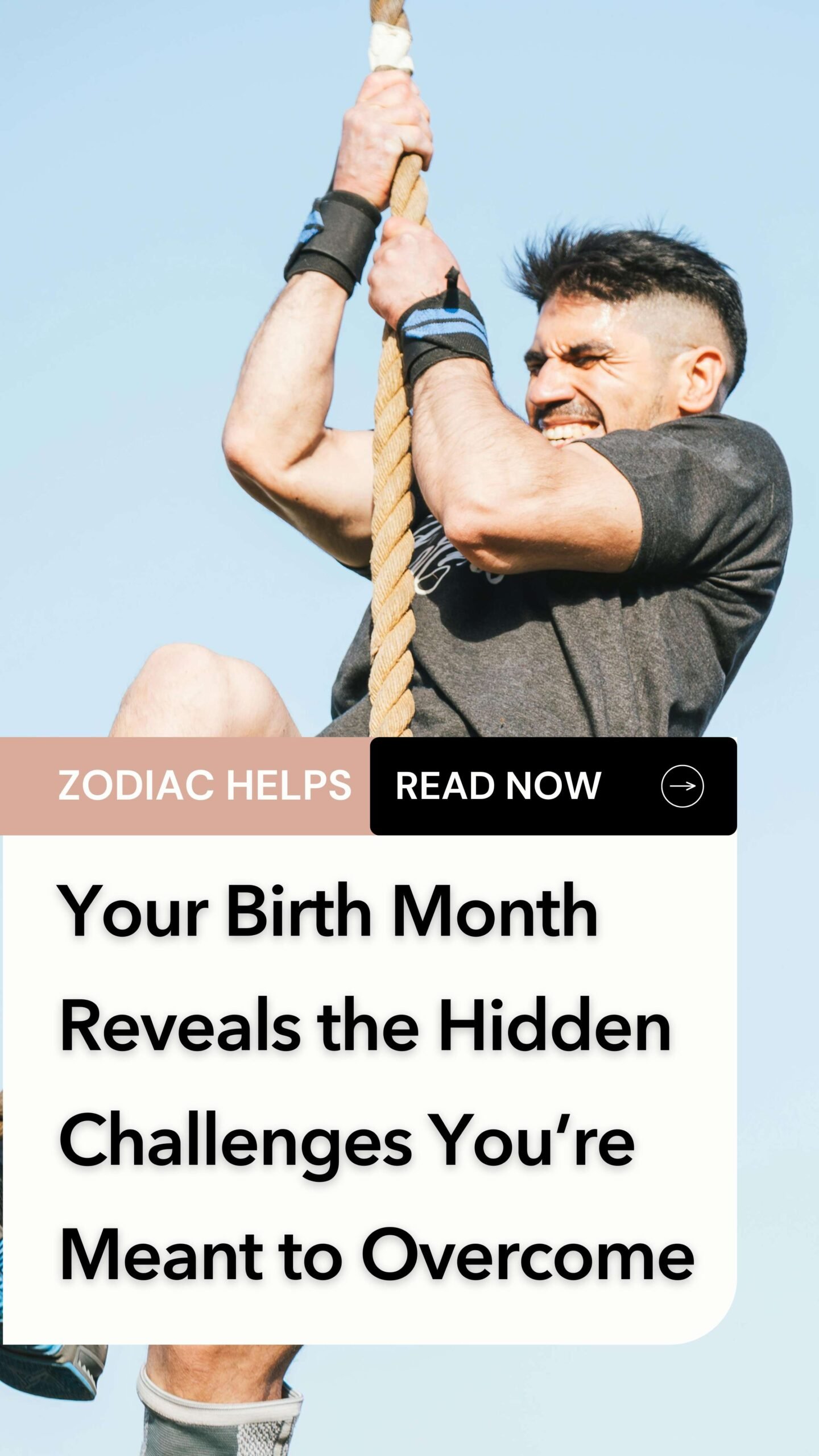 Your Birth Month Reveals the Hidden Challenges You’re Meant to Overcome