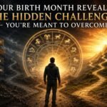 Your Birth Month Reveals the Hidden Challenges You’re Meant to Overcome