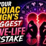 Your Zodiac Sign’s Biggest Love-Life Mistake