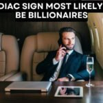 Zodiac Sign Most Likely To Be Billionaires