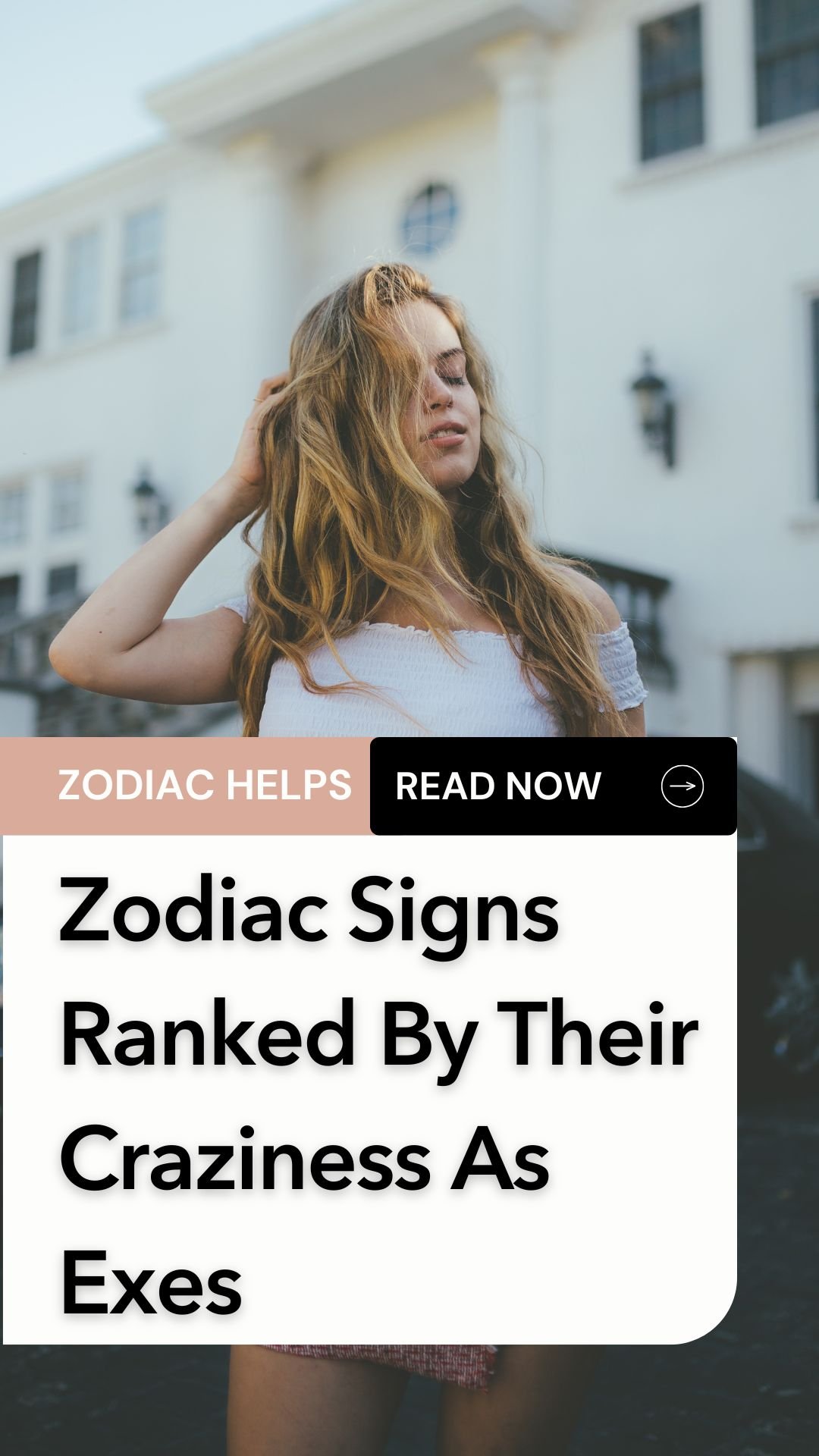 Zodiac Signs Ranked By Their Craziness As Exes