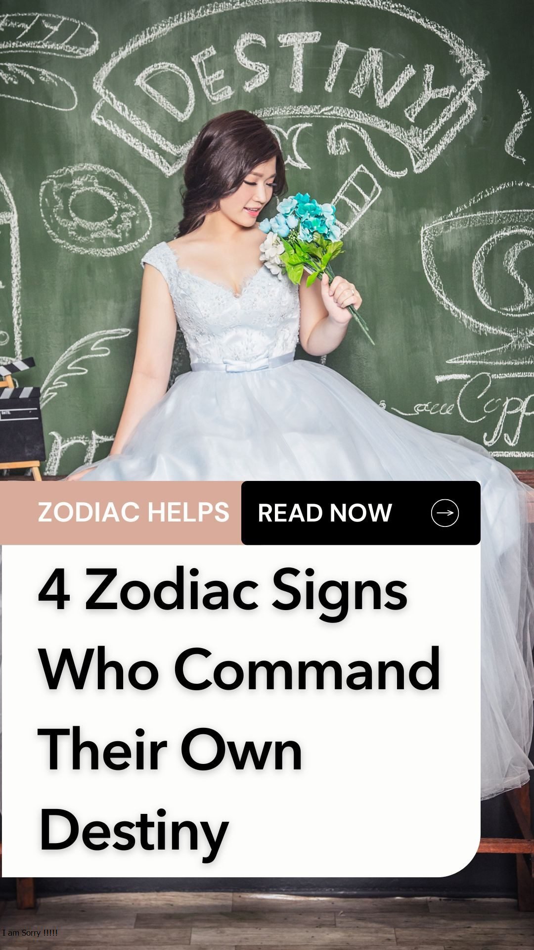 4 Zodiac Signs Who Command Their Own Destiny