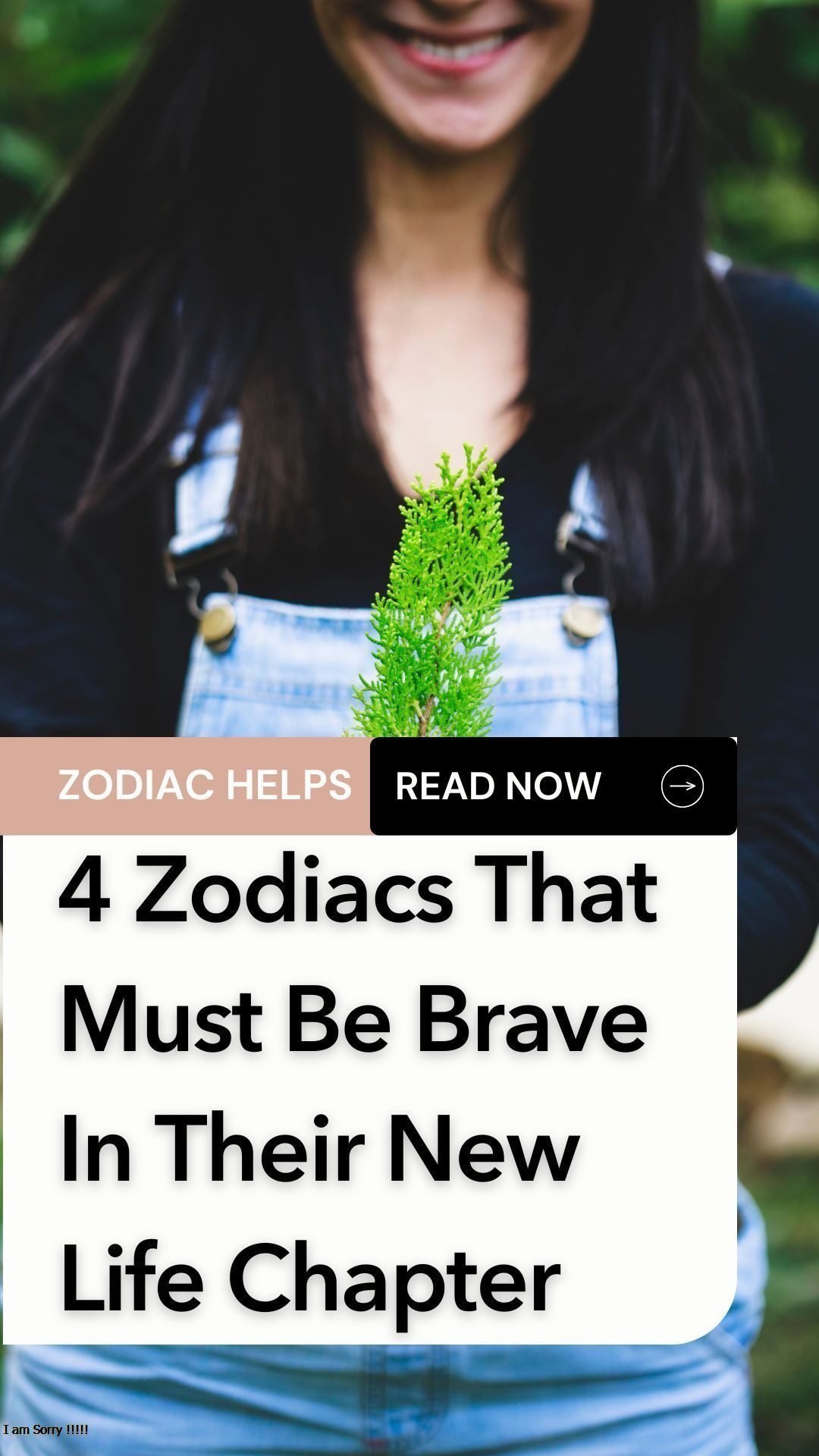 4 Zodiacs That Must Be Brave In Their New Life Chapter