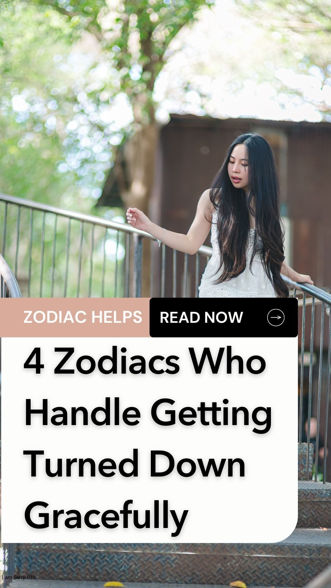 4 Zodiacs Who Handle Getting Turned Down Gracefully