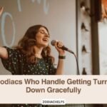 4 Zodiacs Who Handle Getting Turned Down Gracefully