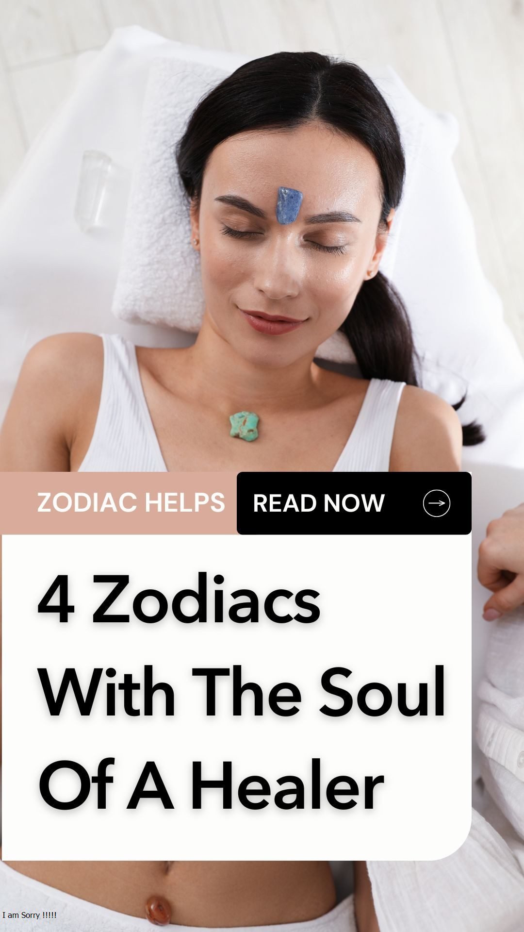 4 Zodiacs With The Soul Of A Healer