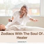 4 Zodiacs With The Soul Of A Healer