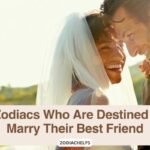 8 Zodiacs Who Are Destined To Marry Their Best Friend