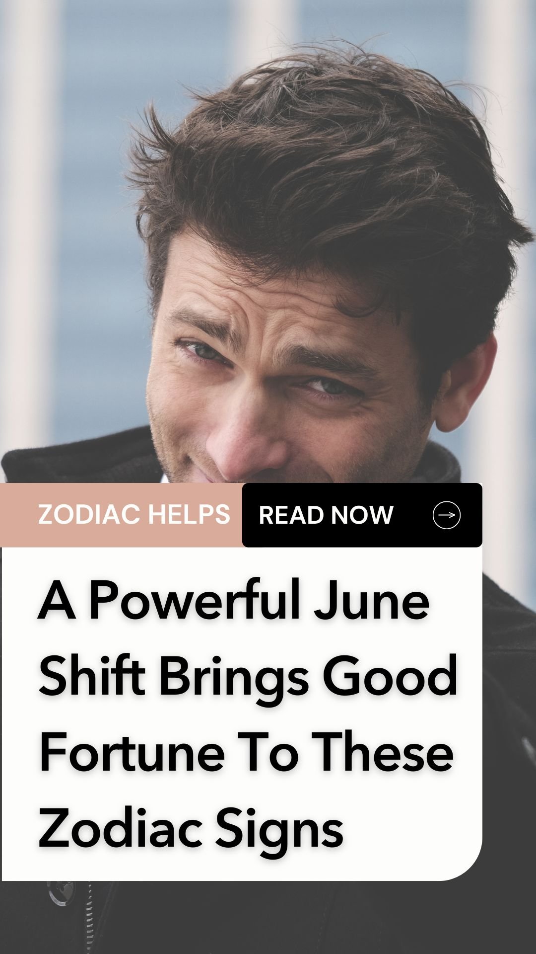 A Powerful June Shift Brings Good Fortune To These Zodiac Signs