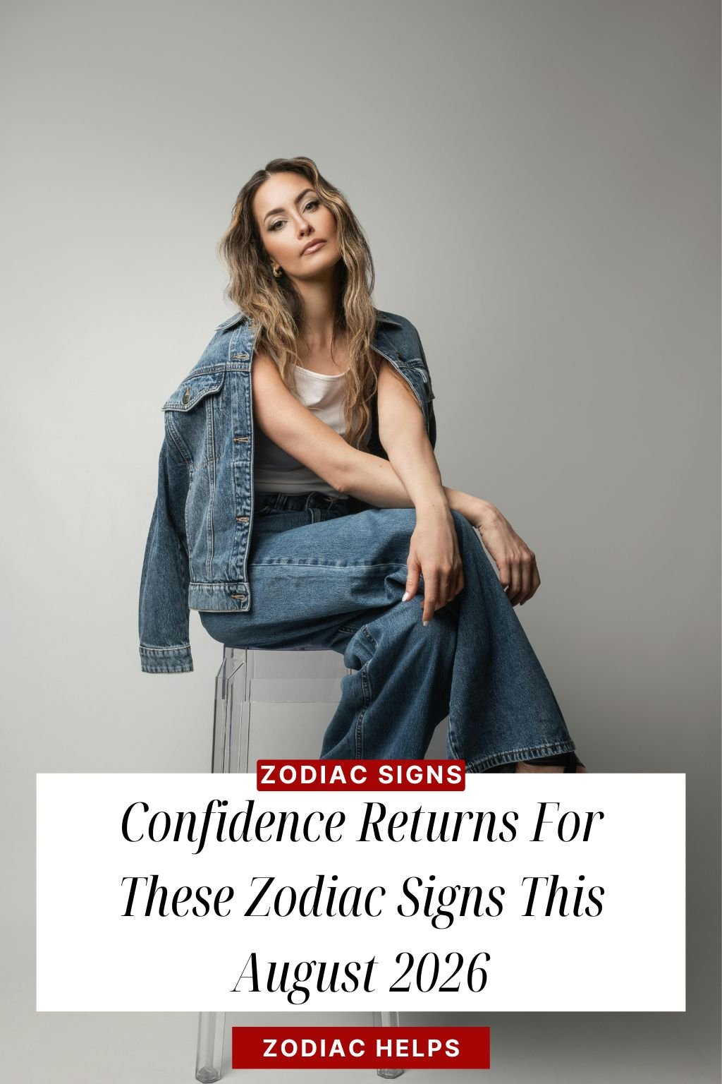 Confidence Returns For These Zodiac Signs This August 2026