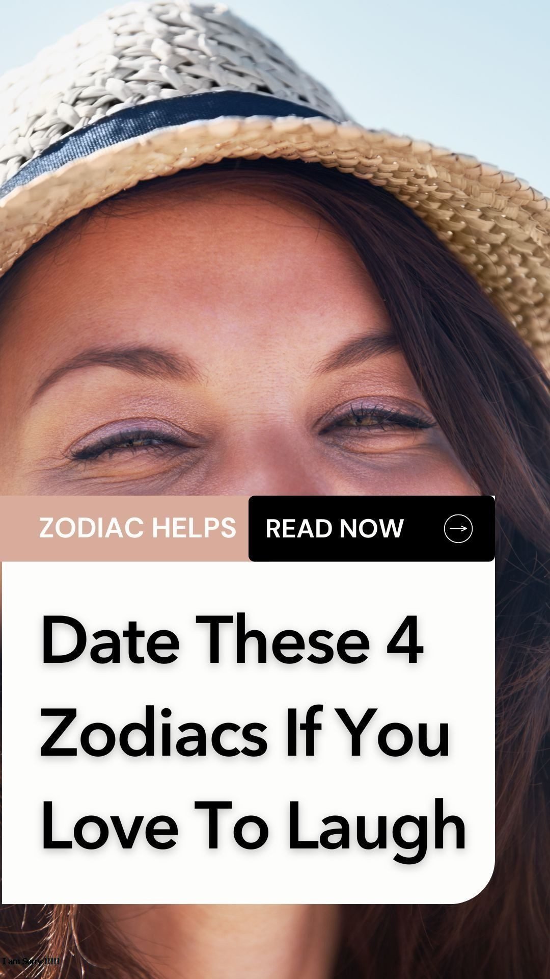 Date These 4 Zodiacs If You Love To Laugh
