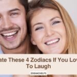 Date These 4 Zodiacs If You Love To Laugh
