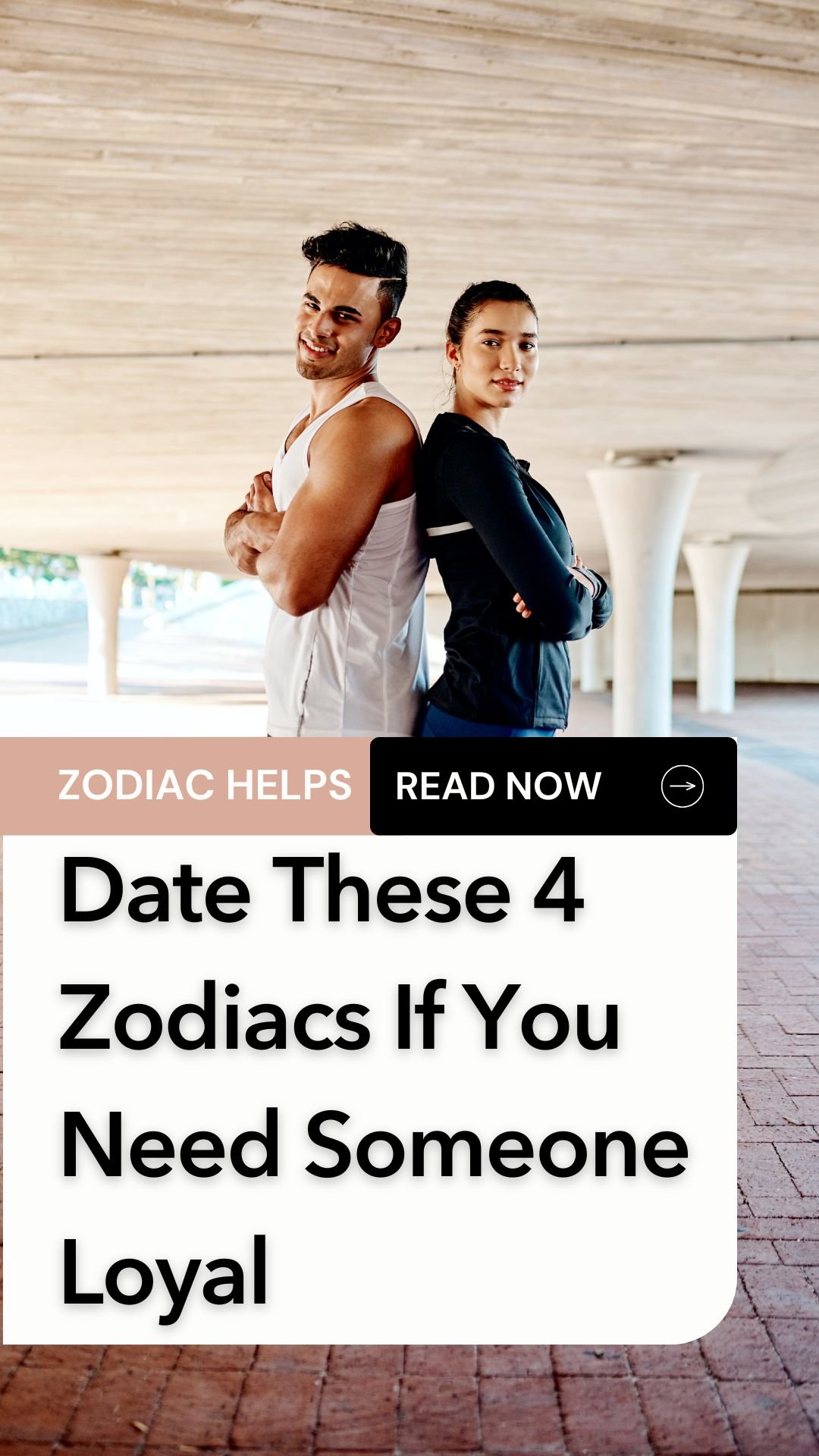 Date These 4 Zodiacs If You Need Someone Loyal