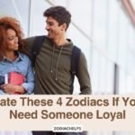 Date These 4 Zodiacs If You Need Someone Loyal