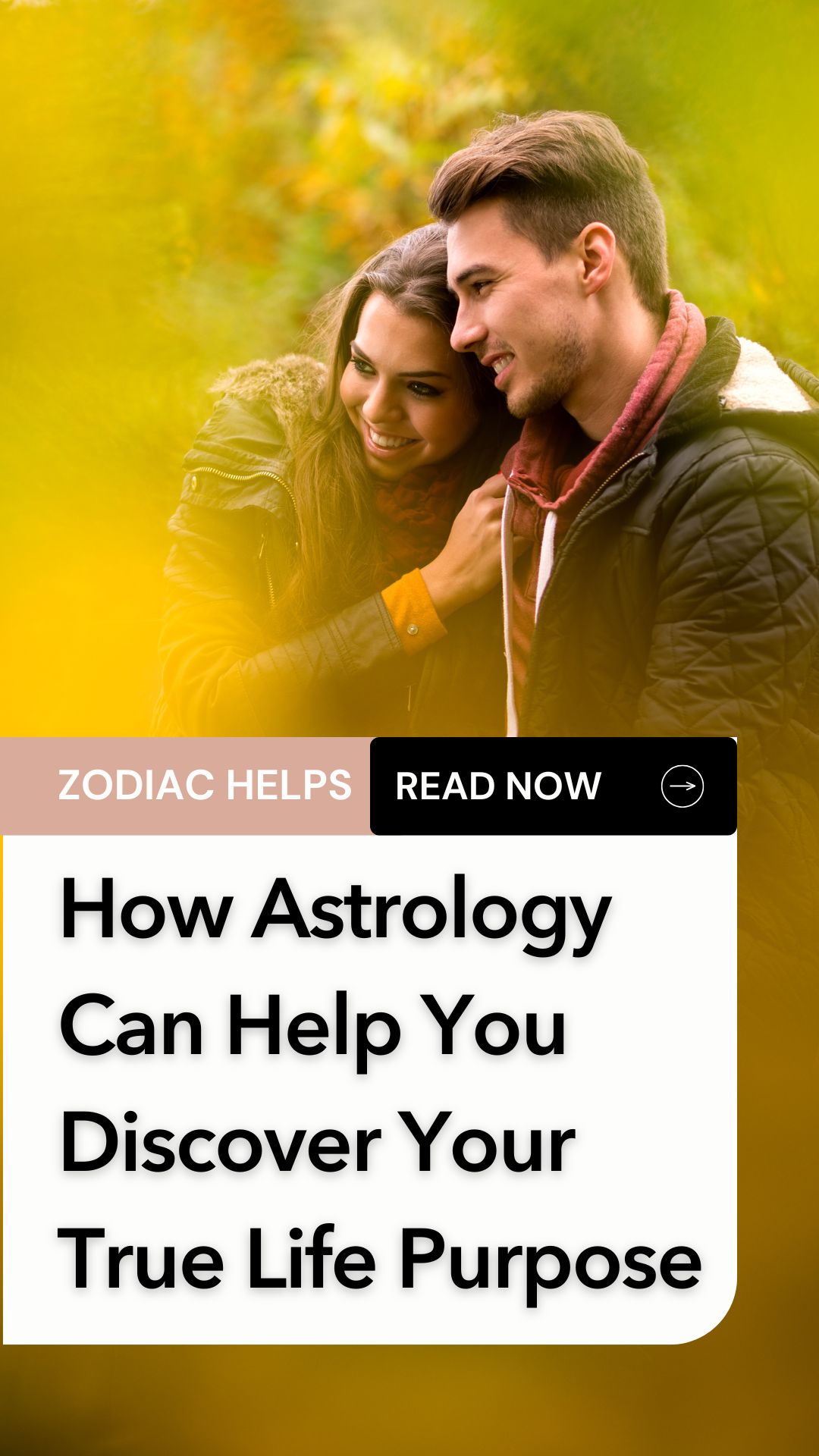 How Astrology Can Help You Discover Your True Life Purpose