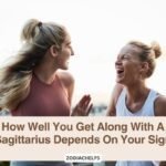 How Well You Get Along With A Sagittarius Depends On Your Sign