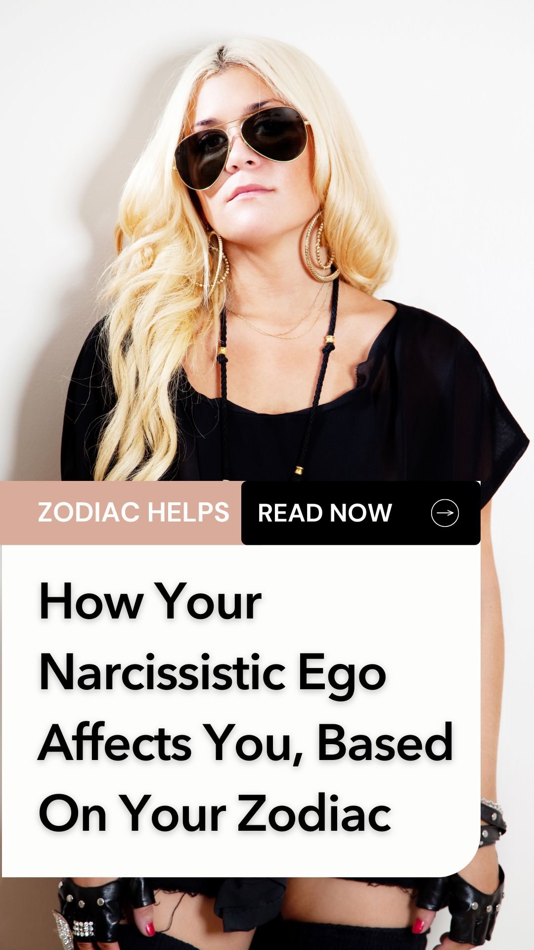 How Your Narcissistic Ego Affects You, Based On Your Zodiac