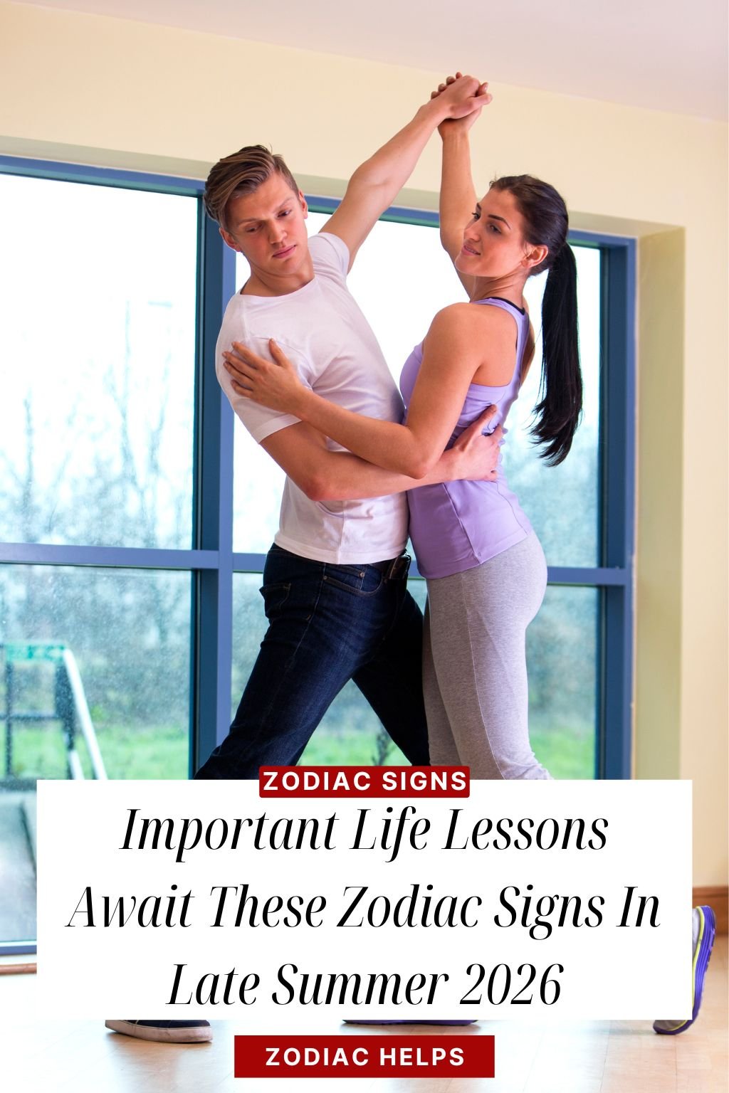 Important Life Lessons Await These Zodiac Signs In Late Summer 2026