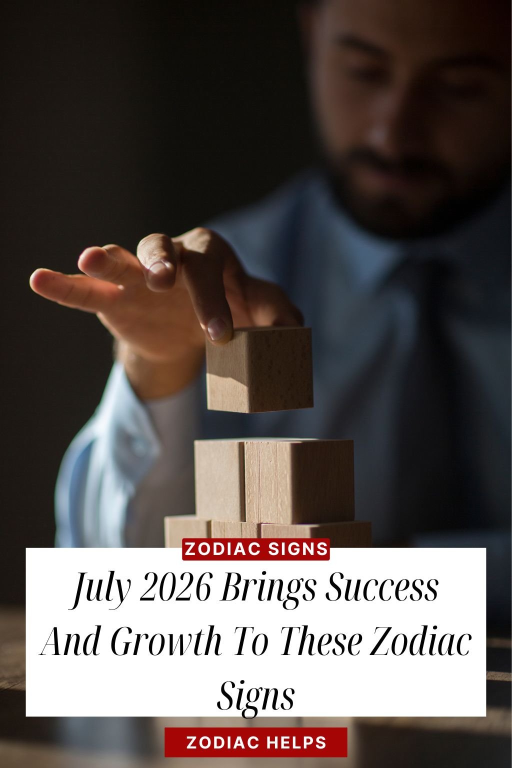 July 2026 Brings Success And Growth To These Zodiac Signs