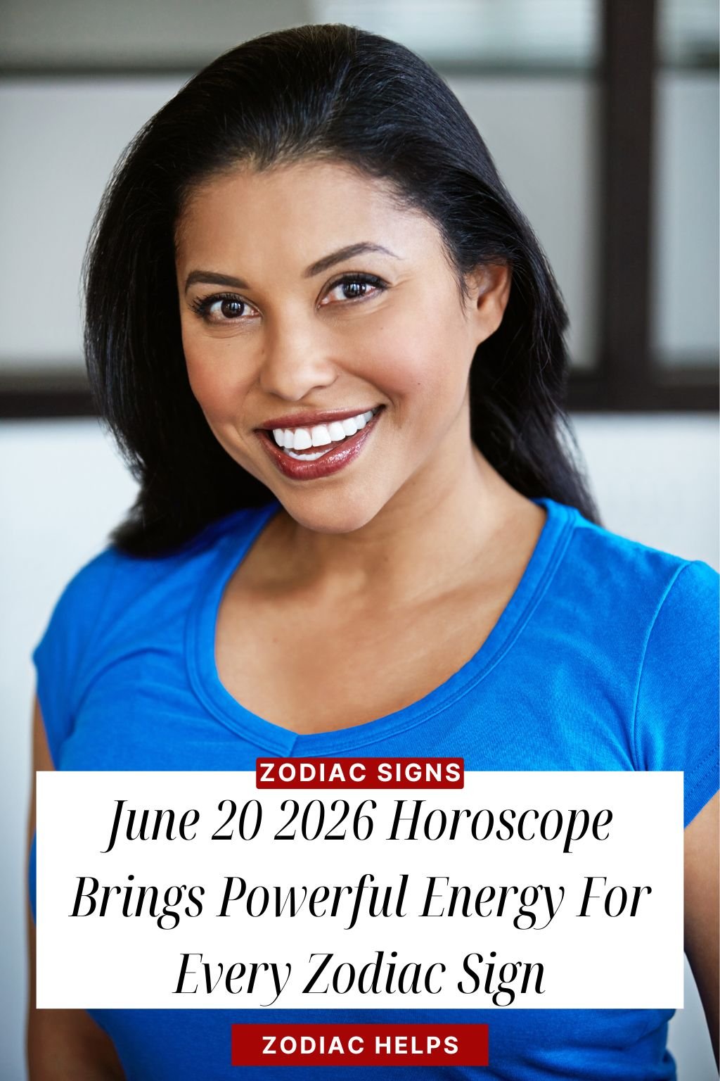 June 20 2026 Horoscope Brings Powerful Energy For Every Zodiac Sign