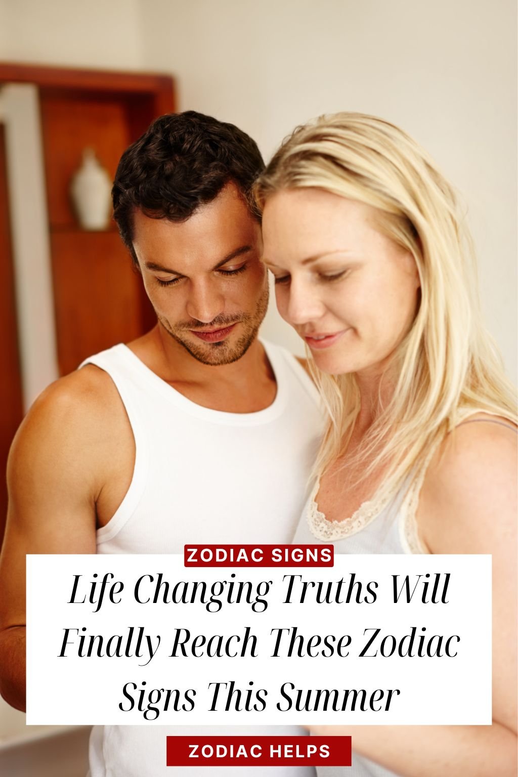 Life Changing Truths Will Finally Reach These Zodiac Signs This Summer