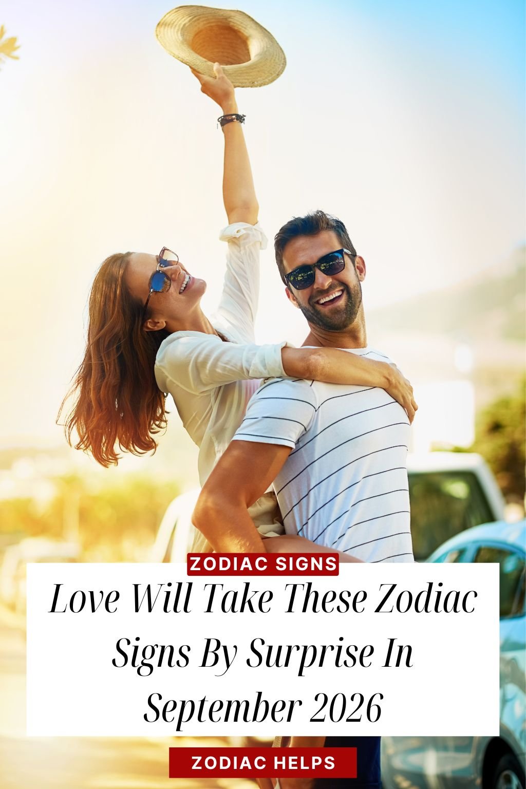 Love Will Take These Zodiac Signs By Surprise In September 2026